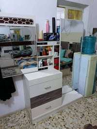 غرفه 7 قطع • بغداد الامين الثانيه