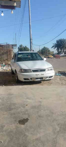 السلام وعليكم دايو سلو 1995 للبيع
كير محرك تخم تاير رقم بغداد السعر 27 للاستفسار 
***********/***********
