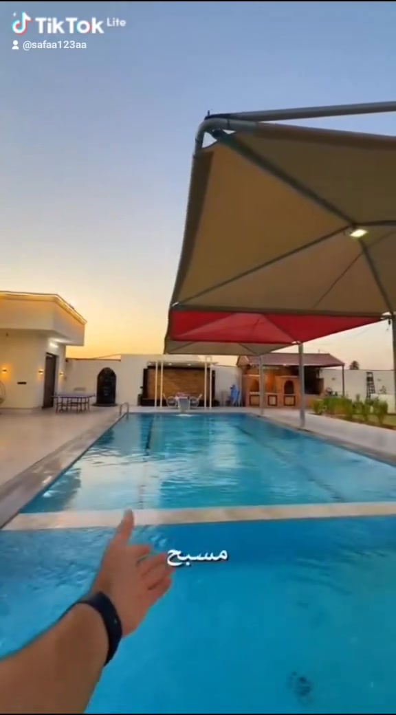 منتجع هابي تايم للحجز الاتصال ***********
