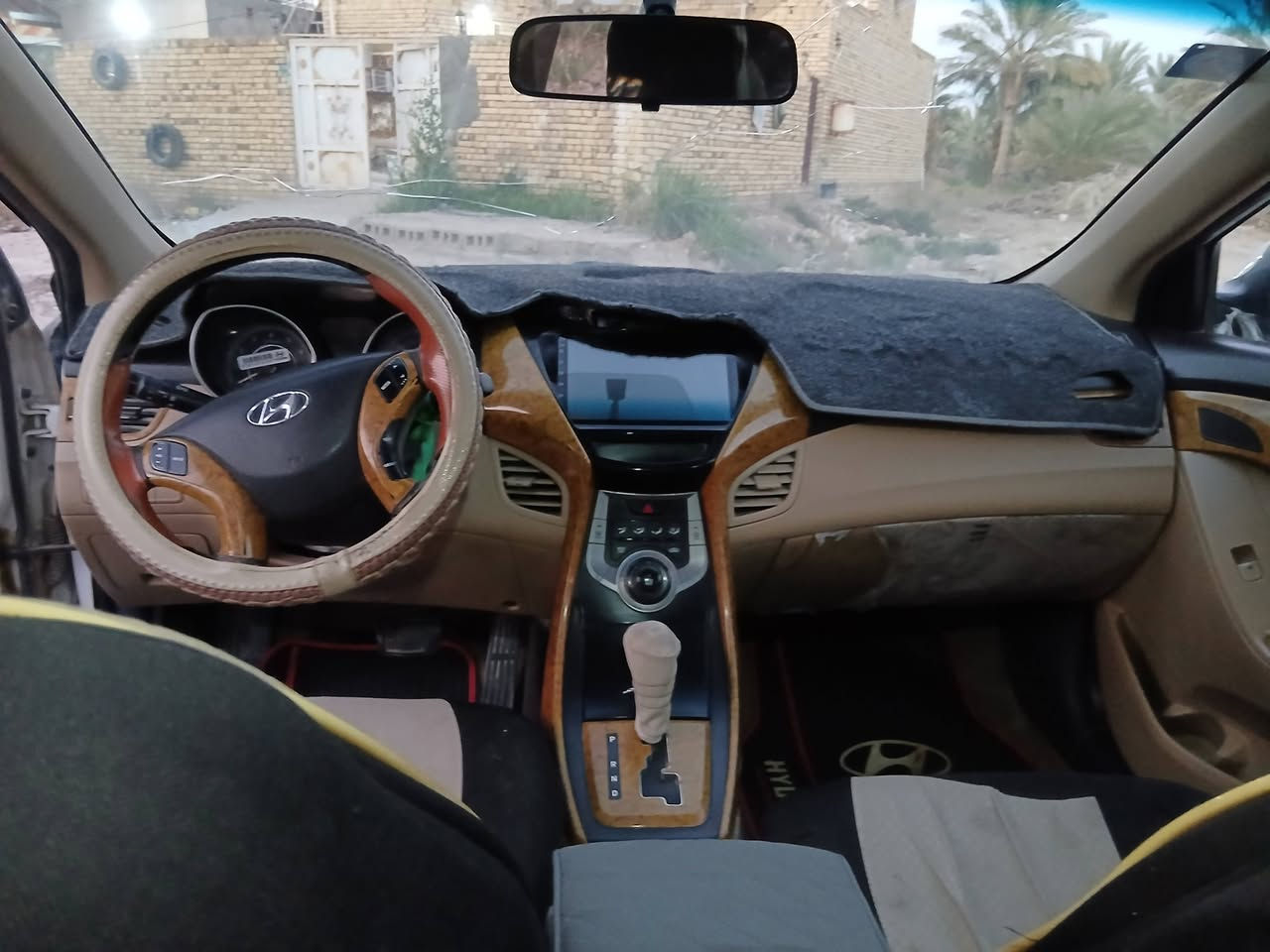 السلام عليكم
للبيع او المراوس

النترا ٢٠١٤

مكينه ١٦٠٠

فول موصفات عده البصمه

مكفوله من الضربه والكلبه

وارد خليجي

المكان ناصريه مركز

السعر ١٠٥ 

الرقم ***********
