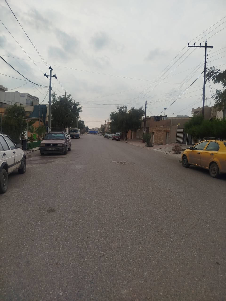 رقم اعلان۱۰٦۹
نوع عقار طابو ملك صرف
دار للبيع ١١٥متر  ۳طوابق كركوك شورجه موقع محله كاكي  قريب سايدين شورجه منطقه فول خدمات شارع كلش عريض وتبليط
بيت كلش نظيف فول سراميك
مغربي  بيت نظام دكت مركزي
يتكون طابق ارضي  محل کامل داخل محل بي غرفه +حمام تواليت 
طابق الثاني
غرفة نوم 
استقبال
مطبخ
صحيات
درج داخلي
طابق الثالث
غرفتين نوم
سعر۱۱۰ملوين بي مجال
للاستفسار
۰۷٥۰۳٦۳۹۲٥۸واتساب
۰۷۷۰۱۳۳۰٤٥٥فايبر
عقارات نيشتمان في كركوك


**إذا كنت صاحب هذا الإعلان وتريد حذفه لأي سبب، رجاءا أرسل رسالة إلى الدعم الفني**