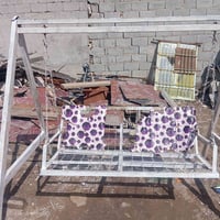 مرجوحة • للبيع • وبيها مجال