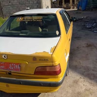 بارص • ٢٠١٢ • محرك وكير زين