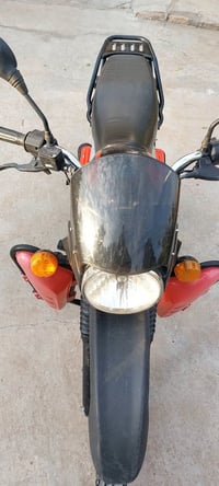 بوكسر • موديل 2023 • اوراق كامله