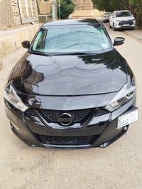 مكسيما • ٢٠١٨ • بلاتينوم ٣٥٠٠