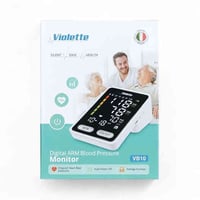 جهاز ضغط الدم • فيوليت • النجف