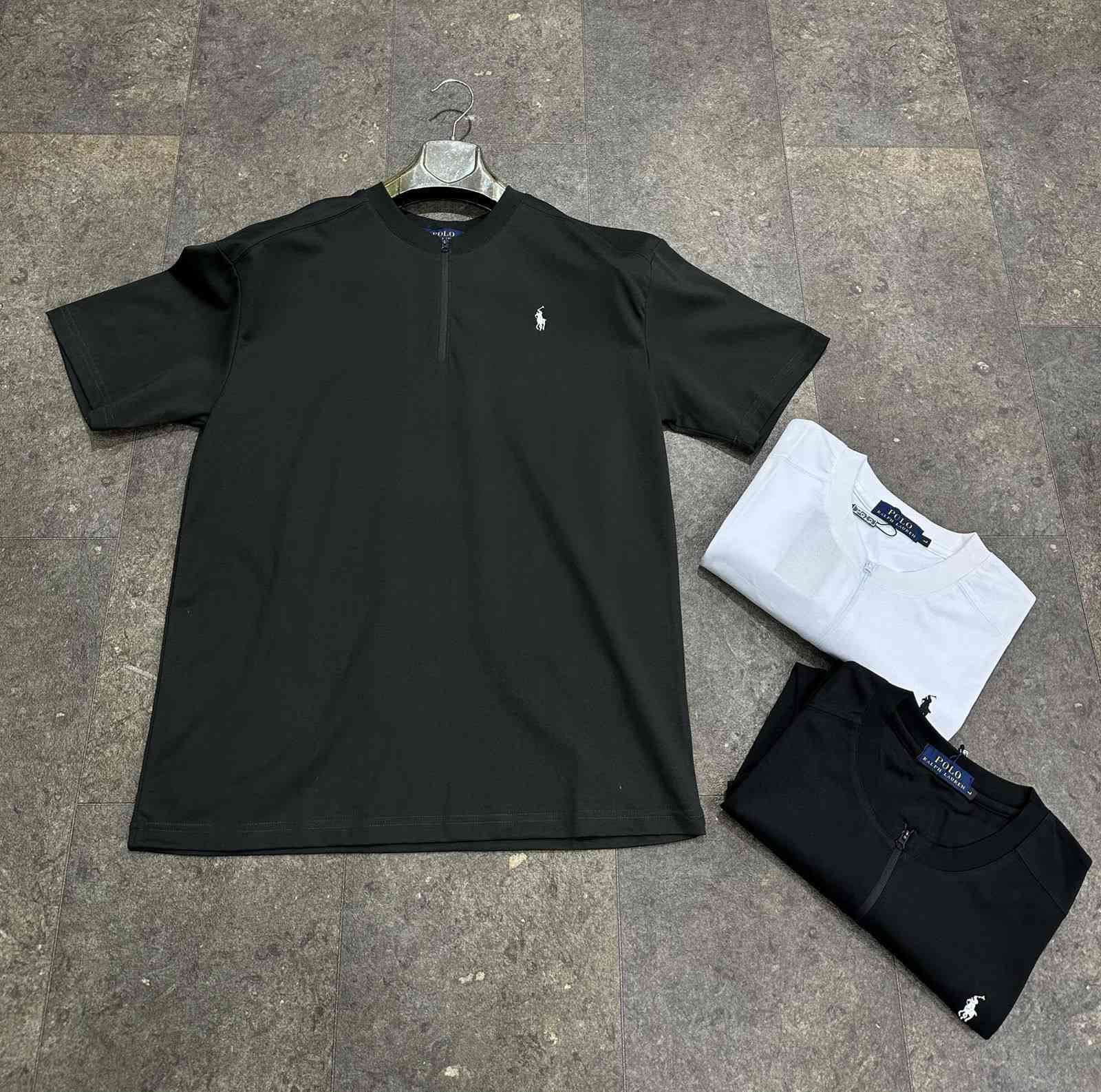 ماستر 💯
قطن 🇨🇳

كل لون 4 عدد

XL/4X

الشد 16 عدد

أسود مكرر

الشد 198 الف


**إذا كنت صاحب هذا الإعلان وتريد حذفه لأي سبب، رجاءا أرسل رسالة إلى الدعم الفني**