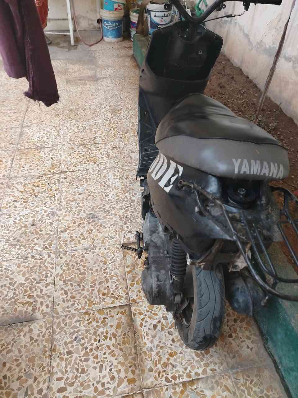للبيع ومروس
ماطور نحله ٩ زروف
شاصي شرط
مكينه معمره مره وحده
قبق هندر مفتوح
بس يعوزلو تلحم الكيست لان صوتو عالي
ادفع سعر عجبني ابيع
خاص مفتوح
رقم تلفون اسيا
***********
مو شراي لاتجي خاص ودوخني
