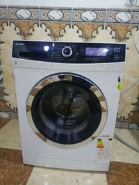 ١٠ كيلو • شاشة لمس • كركوك