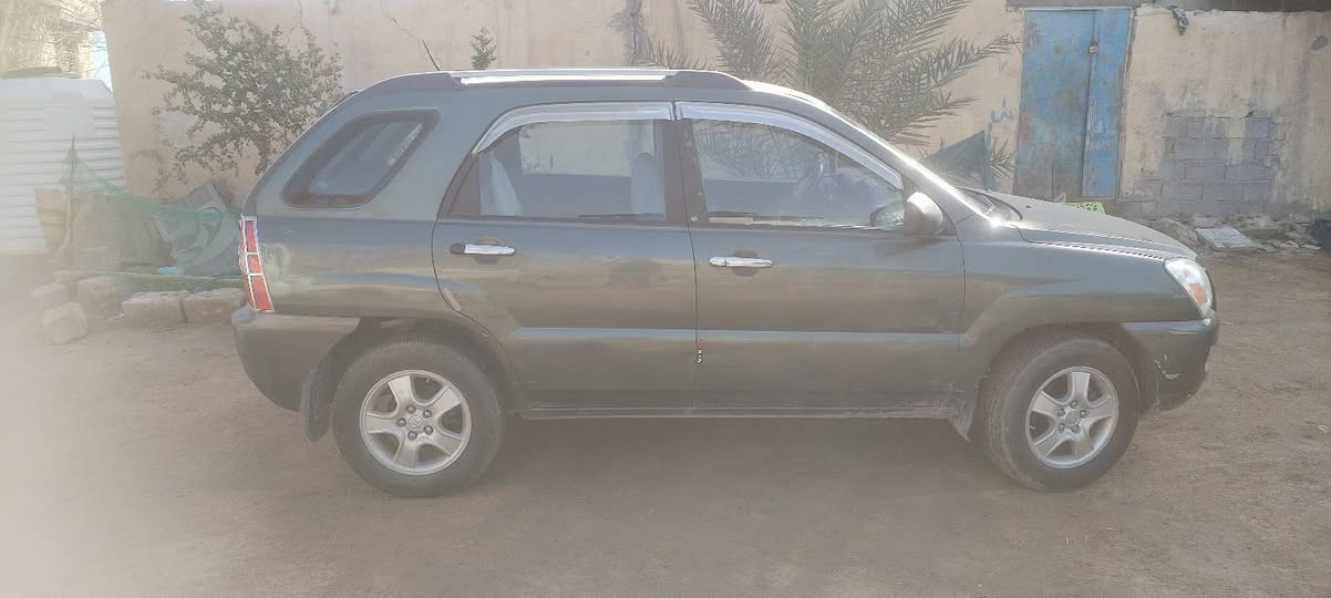 كية سبورتج 2007بسم الوالد هسة جديدة رقم جديد ب110وبيهة مجال مكان سيارة كربلا قرب صيطرت لبراهيمية


**إذا كنت صاحب هذا الإعلان وتريد حذفه لأي سبب، رجاءا أرسل رسالة إلى الدعم الفني**