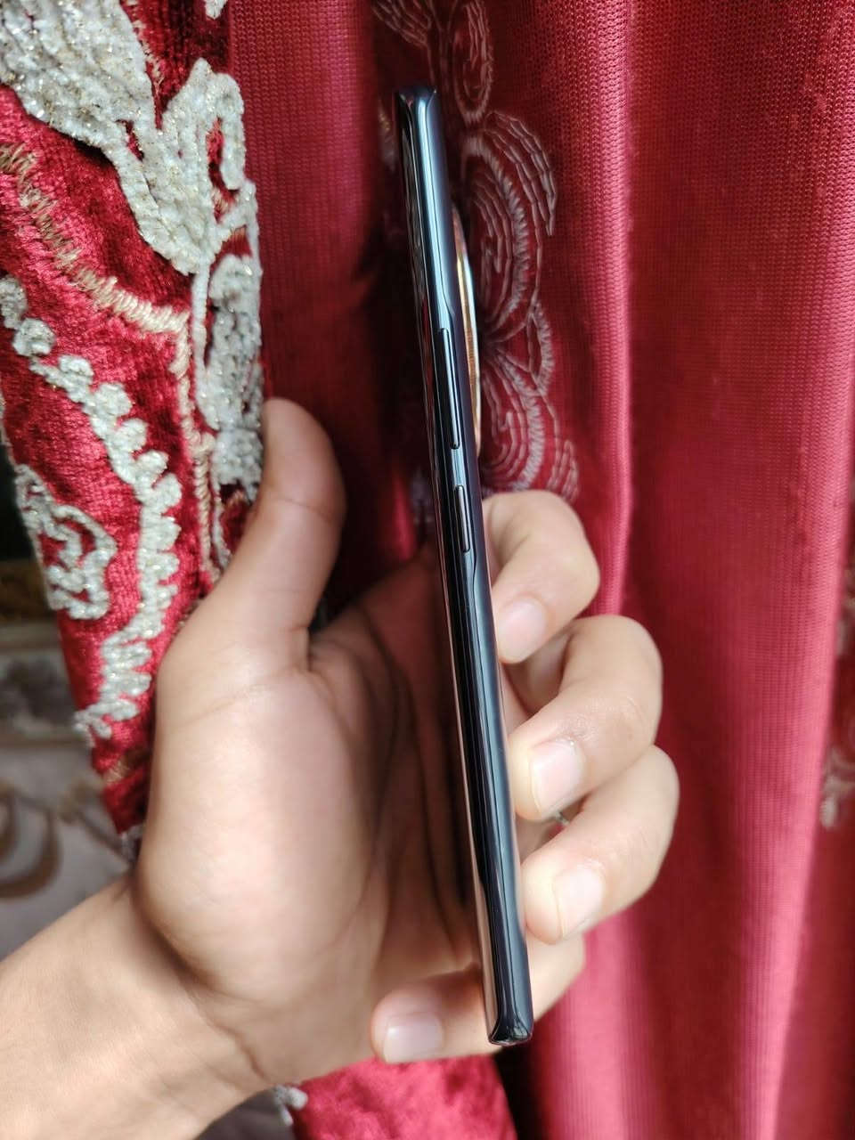 هونر x9c ذكرة 256 رام 12 جهاز نضيف مثل ما واضح مبدل شاشة وكالة العنوان بغداد متواجد خاص


**إذا كنت صاحب هذا الإعلان وتريد حذفه لأي سبب، رجاءا أرسل رسالة إلى الدعم الفني**