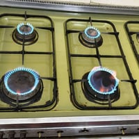 طباخ • ست عيون • بي مجال