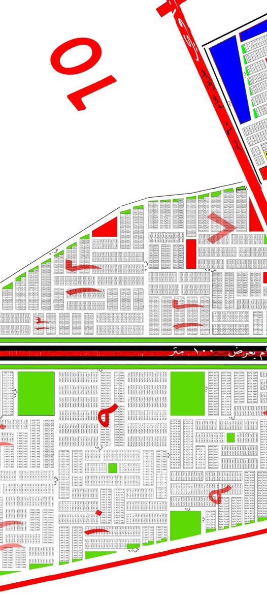 🏠مكتب غيث الشمري للعقار 💪
عروض المراتب ١٠/٢  
رقم العقار (١٢٨٥٢)👀 
المساحه ٢٠٠ متر 🔈   ركن قريبه على شارع ١٠٠
السعر//  ١٠٠ مليون 🔥 
 للإستفسار زورونا في فروع مكاتب غيث الشمري للعقار 
الفرع الأول//كفائات السيديه نهايه شارع كنانه
الفرع الثاني//قرب طابو البياع 
الفرع الثالث//
اوالاتصال ☎️👇
غيث الشمري***********
سيد محمد الميالي *********** 
اثير الشافعي ***********
