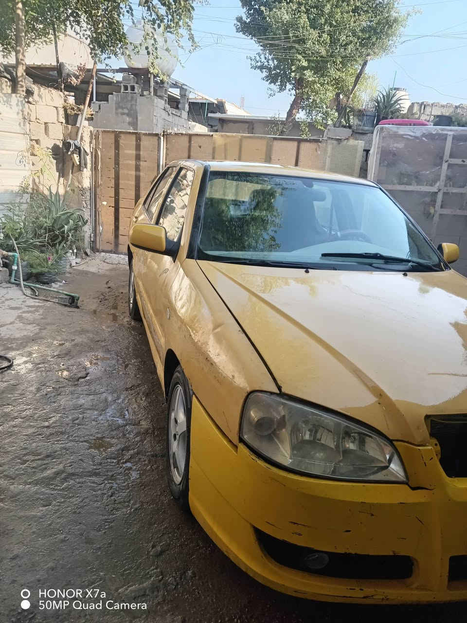 السلام عليكم للبيع شيري كوين 2010 رقم بغداد
تحويل ثاني يوم السعر 20وبيها مجال 
مكاني بغداد الدورة للاستفسار ***********
