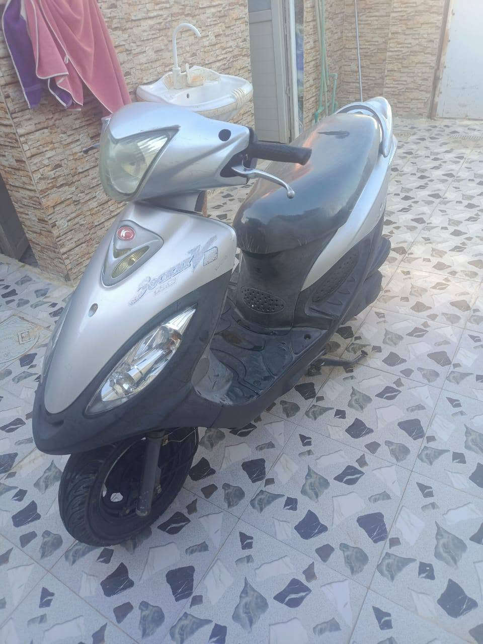 للبيع كامكو V2 نضافه فول دراجه خير من الله صارلها شهر من طالعه من الرمبه.. كفاله من كلشي.. سعر خاص رقم. ***********
