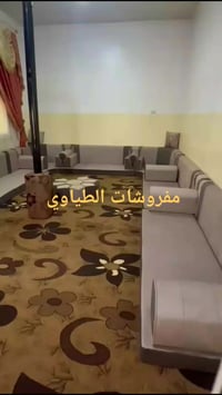 كنب • منبج السرب • مقابل بناية اسمهان