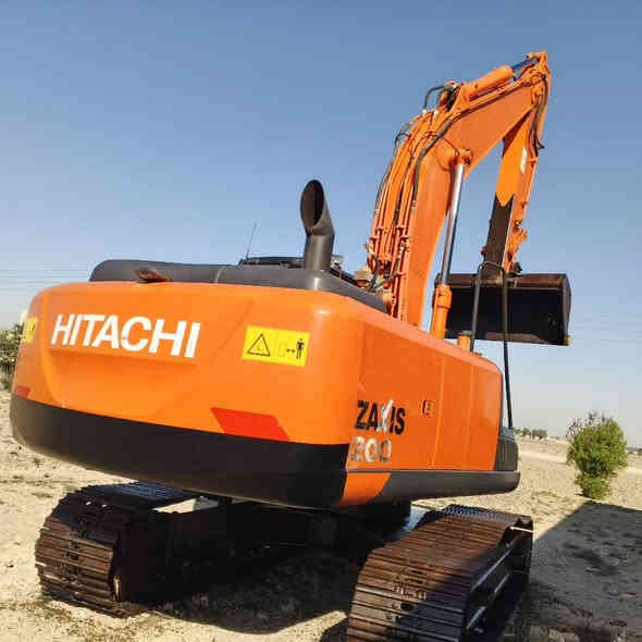 عــــلئ بـــركة الله …
السلام عليكم 

حفاره فايف بي  2015
مأسسه جك همر 
وكماشه
دخول. جديد ياباني 🈯️🈯️

#منفيس دخول جديد 

#حدادية زناجيل نظافه100/100🥇
#فــقط لعشاق الجـديــد والمميز.

#كفـالة عامة فـول مواصفات 🇯🇵🏆•

#السعر 525$وبيها مجال قليل

#الـــعنوان بابل الخميسيه

للاستفسار ***********
