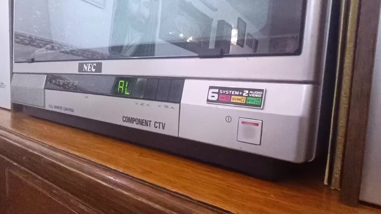 تعتبر شركة NEC. اليابانية. الخالصة. ومن ارقى المنشئات الياباني. بحيث تعاقد العراق في الثمانينات. مع الشركة.  لانتاج تلفزيون قيثارة الخشب  المعروف بسيد. ...التلفزيون  الحالي  للعرض فقط


**إذا كنت صاحب هذا الإعلان وتريد حذفه لأي سبب، رجاءا أرسل رسالة إلى الدعم الفني**