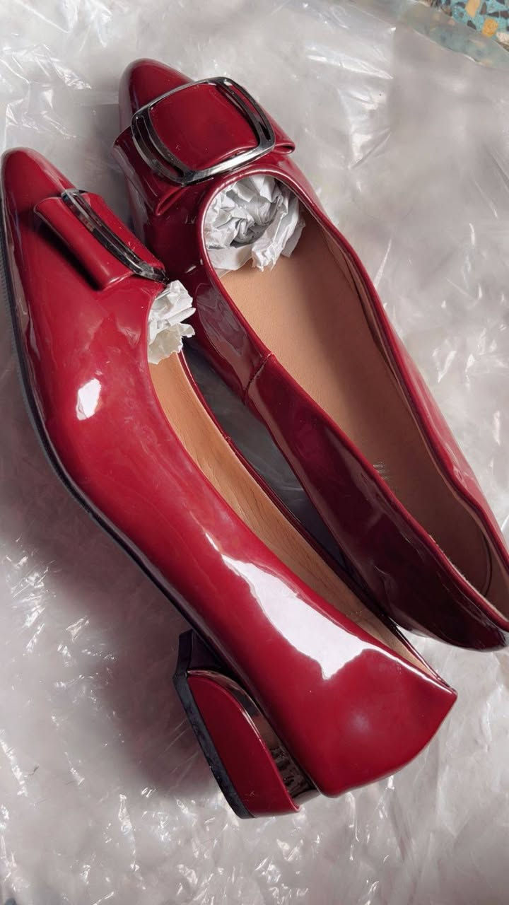 حجم ٤٠ سعر الحذاء ٦


**إذا كنت صاحب هذا الإعلان وتريد حذفه لأي سبب، رجاءا أرسل رسالة إلى الدعم الفني**