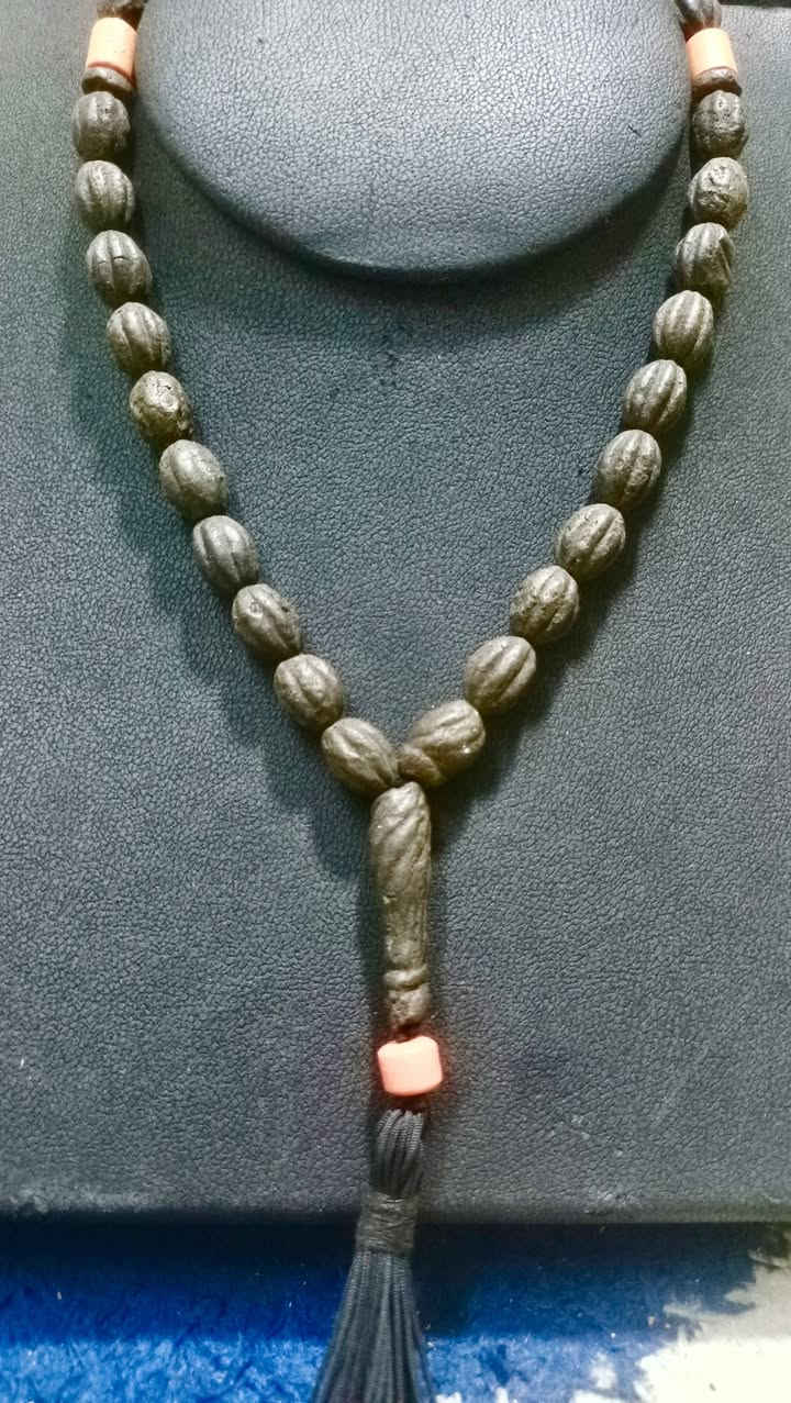 سبحه عنبر طبيعي 🐳 بند شحيح نسبياً ومميز


**إذا كنت صاحب هذا الإعلان وتريد حذفه لأي سبب، رجاءا أرسل رسالة إلى الدعم الفني**