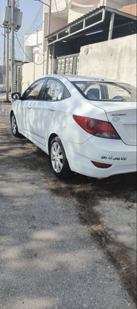 اكسنت ٢٠١٤ • وارد خليجي • مكفولة عام