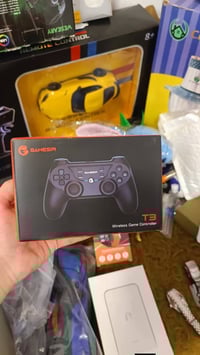 إلكترونيات • اكسسوارات