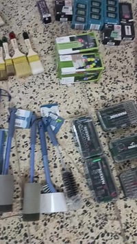 بارك سايد • يدويه وانشائية • ١٥٠قطعه