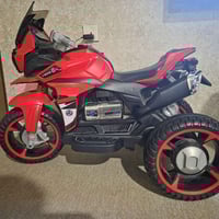 موتور كهربائي ثلاثي • بطارية جديدة • السليمانية