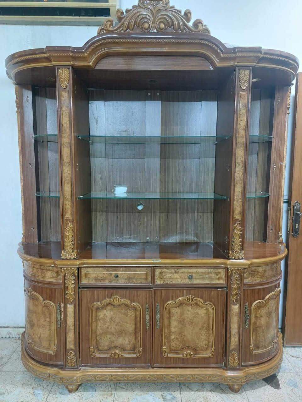 للبيع كراسي عدد 2 خشب زان ثقيلات جدا اخو الجديد السعر مع المعرض 150 المكان الغزاليه


**إذا كنت صاحب هذا الإعلان وتريد حذفه لأي سبب، رجاءا أرسل رسالة إلى الدعم الفني**