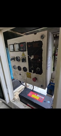 مولده للبيع نوعيه بيركنس 33 kVa السعر 55 ورقة للأستفسار الاتصال بالرقم...