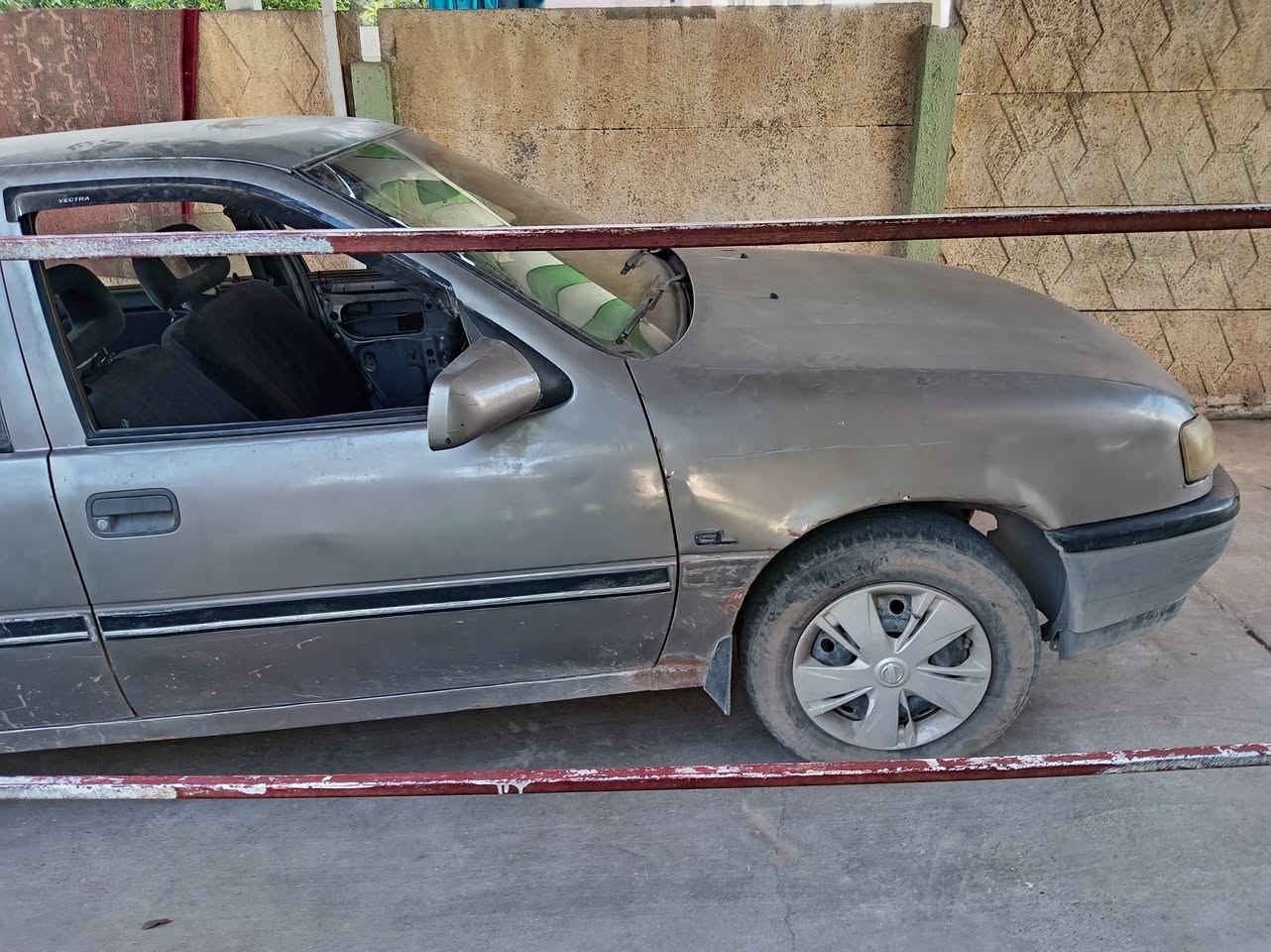 فكترا حجم ١٦ موديل ٨٩ محرك والكير شرط سنويه ٢٩ عضم شرط التحويل /*********** واتساب السعر ٢٨ وبيه مجال
