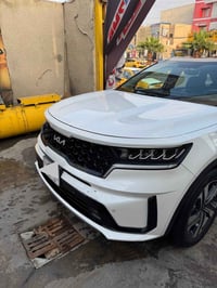 سورينتو • ٢٠٢٣ • ٧ راكب