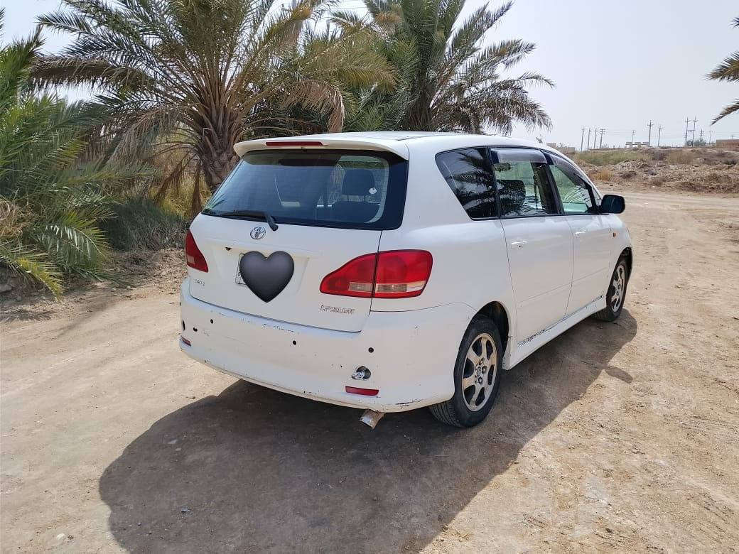 السلام عليكم ورحمة الله وبركاتة
رمضان كريم عليكم
  أبصم للبيع.......  السياره معلايه 2013 عندي وكاله بيها بس بدون باركود رقمها ميسان ما اندل راعيها........ گير ومكينه مكفولات تخم تاير.... بيها ضربه خفيفه بالبجم السعر اتصل ع الرقم ..... للتواصل ***********
«««««««««»»»»»»»»»» 
ملاحظه ترا انه مكلف بالنشر يعني لحد يراسلني ما اجاوب
