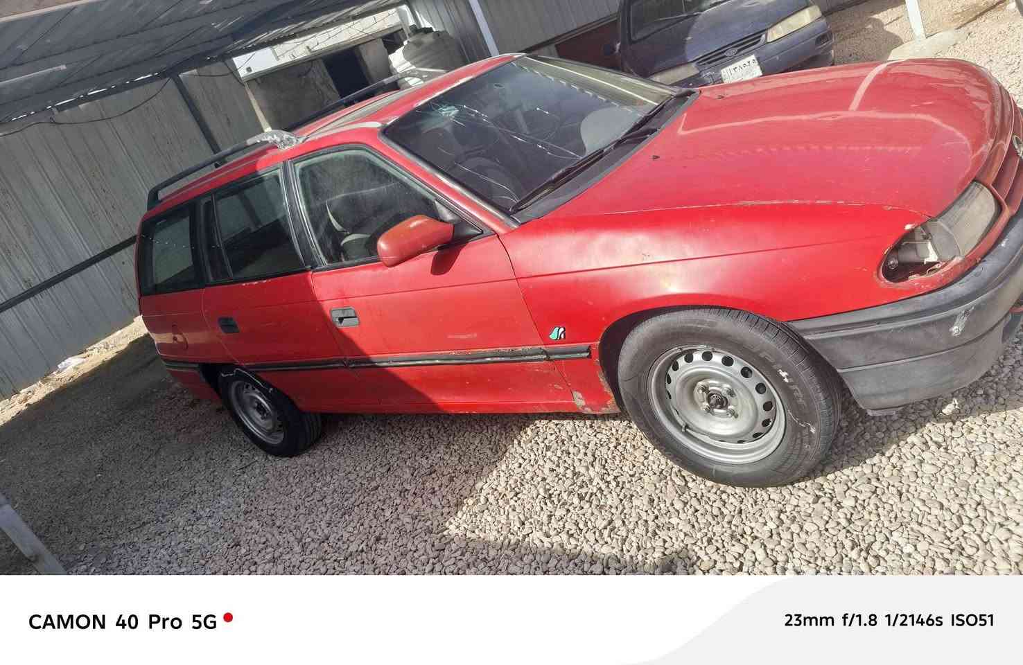 سلام عليكم استرا مديل ٩٦ رقم بصره سنويه جديده مشروع وطني تحويل مباشر جاهزه من كلشي اوتوماتيك مكان النجف *********** السعر ٣٠ ورقه ابو سنويه بل حله حجم محرك ٢٠٠٠ سنويه جديده ال ٢٦
