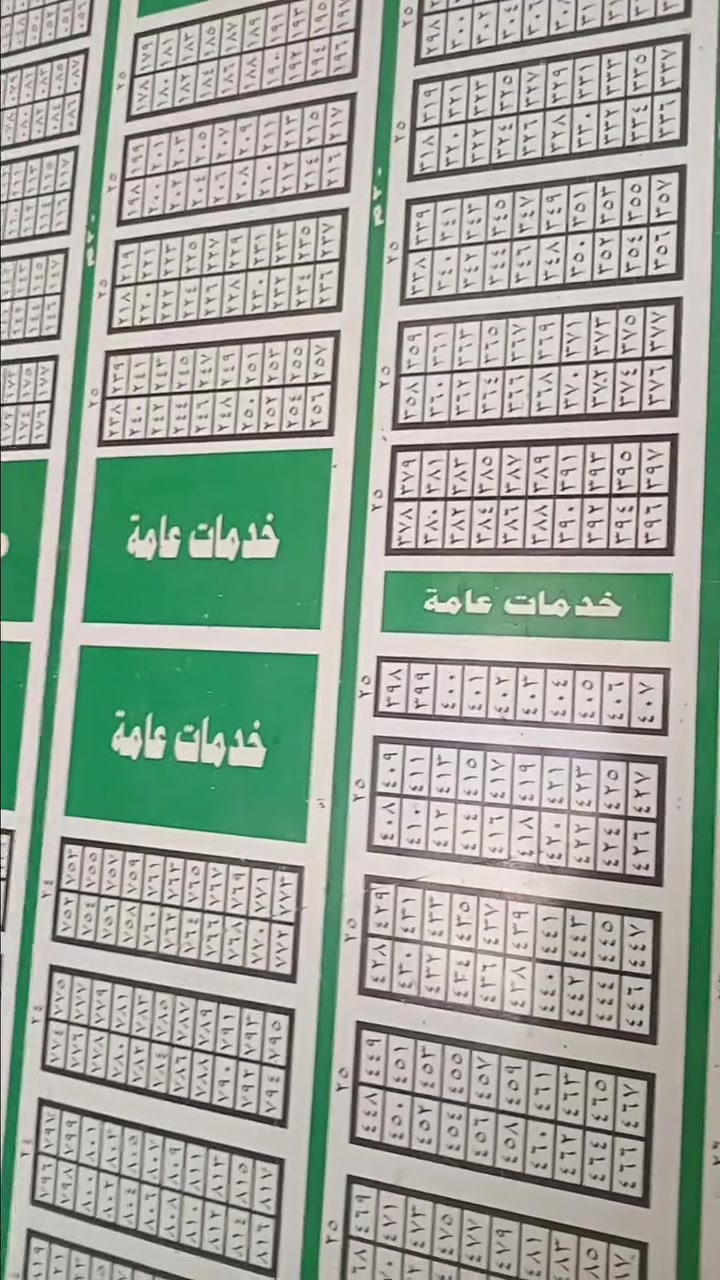 قطع أراضي للبيع في الناصريه واتساب ***********
