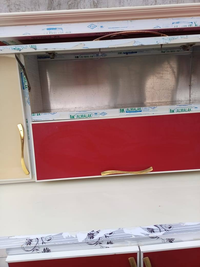 السلام عليكم كاونتر للبيع مستعمل ونظيف السعر 250وبي مجال


**إذا كنت صاحب هذا الإعلان وتريد حذفه لأي سبب، رجاءا أرسل رسالة إلى الدعم الفني**