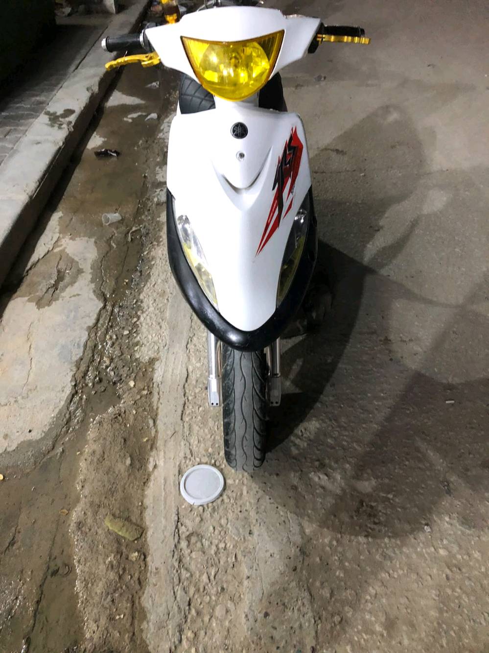 السلام عليكم ماكس عدله للبيع بوشه 55
دبلات رياضي 
وياله رياضي 
كلج خلفي رياضي 
يدات رياضي 
هندر وسلف شغال 
دراجه كلها تزويد شغال لايت وشاير شغال دراجه حاويه نضافه 100/100 سعر 575