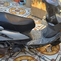 كامكو جيفور • دراجة • سوق الشيوخ حي العسكري