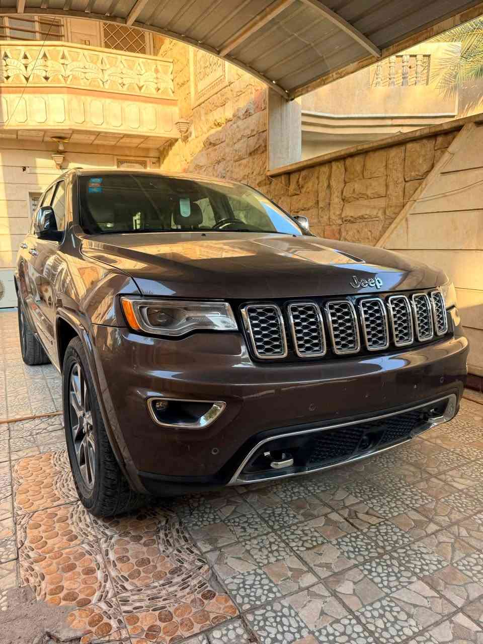 مواصفاتها جيب اوفرلاند اعلى شي بالجيب بالموصفات 2017
رقمها بغداد
السعر 195
حالها حال السومت سنويه وهزه جديده 6 سلندر
1/تحديد مسار 
2/ رادار امامي
3/محرك3600 كفاله وضع شركه
4/ تدفئة وتبريد كشنات أمامي وخلفي بس تدفئة 
5/بانورامة 
6/كيرها مع المحرك كفاله
7/ستيرين تدفئة وكهربائي 
8/كشنات كهرباء 
9/حساسات جانبية وره وكدام 
10/ داخلها بيجي دشبول قرميدي
11/ خزن وضعية القيادة
12/ سستم سماعات 19 سماعة
13/ باركنك اوتو يعني تطبك وحدها
14/ قيادة ذاتية
15/مايك على طول السيارة 
16/ مراية شفط
17/ أشارة بالمري
18/ نقطة عمياء 
19 تدفئة بالمري
20/ دوسات
***********
حادثها جاملغ فقط بدون دواخل والباقي كفاله
واتساب للتفاصي
‎

