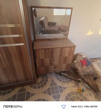غرفه تركيه • ٥قطع • متروكه