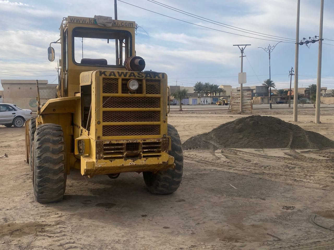 سلام عليكم من رخصة الادمن شفل كاوسكي حجم ٧٠ رقم الأماني مكفول كفالة عامة رقم الهاتف ***********
