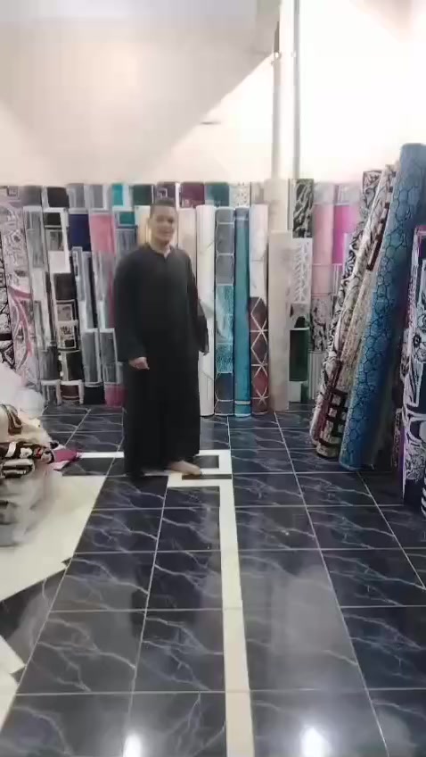 #منتظرين كل حبايبنا بكره بفضل الله احلي تشكيله 👌🥰

✅✅#اقوي تكرار عرض عيد الأم من سنتر الناظر ♥️♥️

#حافظه جوبلان 3d مقاس 2 ×3  بسعر 470ج
#حافظه السجاده التركي  مقاس 2 ×3 بسعر 850ج

✅✅ العنوان القرنه الطارف بجوار قهوه صالح الجديده بجوار مسجد المطاعنه وأمام منزل المقاول عيد فرغل 

#لتواصل 📞 01097906641
 
أ/ ابوالقاسم الناظر


**إذا كنت صاحب هذا الإعلان وتريد حذفه لأي سبب، رجاءا أرسل رسالة إلى الدعم الفني**