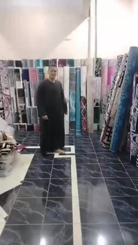 جوبلان ٢×٣ • سجادة تركي ٢×٣ • القرنة الطارف