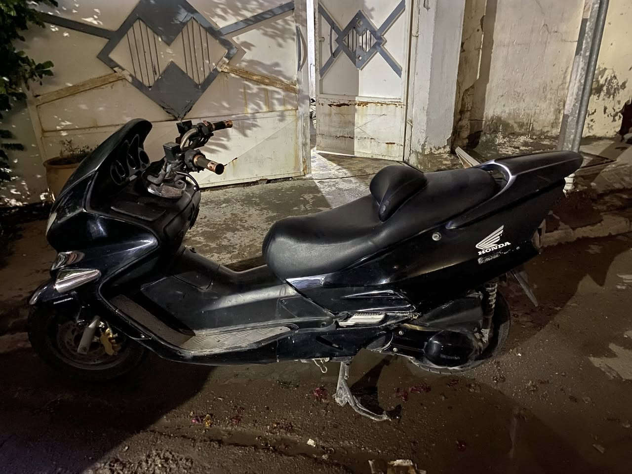 فورزه كهربائيات كامله تايرات جديده قبل يومين بدلتهن كامله من كلشي السعر 650الف مكاني بغداد الحريه


**إذا كنت صاحب هذا الإعلان وتريد حذفه لأي سبب، رجاءا أرسل رسالة إلى الدعم الفني**