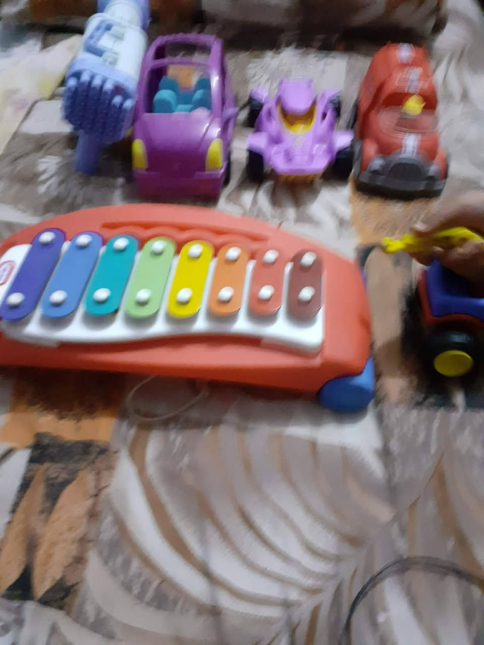 البيع كلمن وسعره باله


**إذا كنت صاحب هذا الإعلان وتريد حذفه لأي سبب، رجاءا أرسل رسالة إلى الدعم الفني**