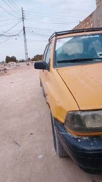 مكفولة • ٢٠١١ • نجف