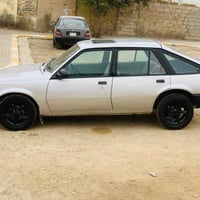 اوبل 90 • كير عادي • محرك شرط