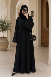 عبايات • عباية • ملابس نسائية • ملابس محجبات • أزياء نسائية • عبايات ف...