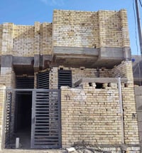 بيت هيكل • ١٠٠م • طابو بسمي