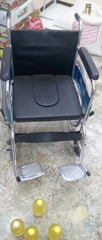 ذوي الاحتياجات الخاصة • استعمال قليل • للبيع